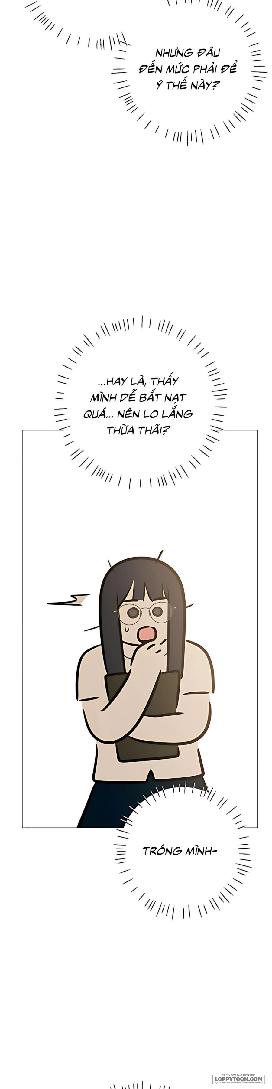 Hashtag: Mối Tình Đầu - Chap 8 - Trang 46