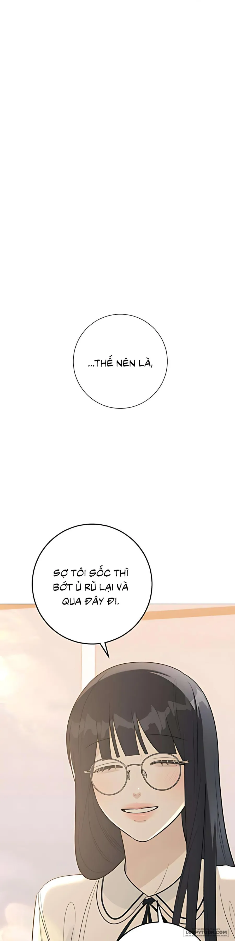 Hashtag: Mối Tình Đầu - Chap 8 - Trang 52