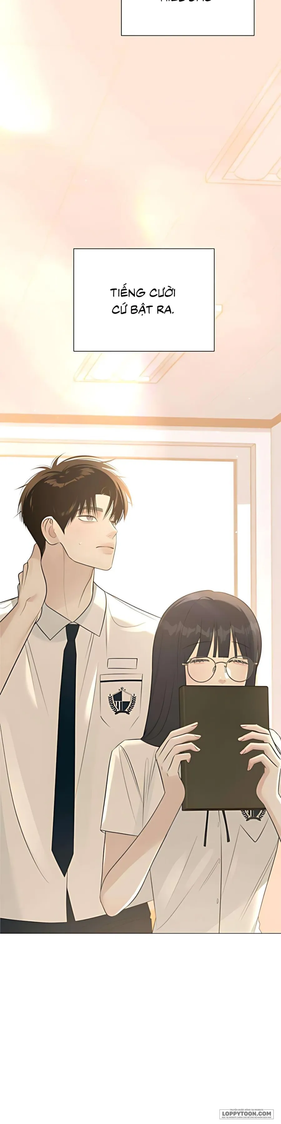 Hashtag: Mối Tình Đầu - Chap 8 - Trang 56