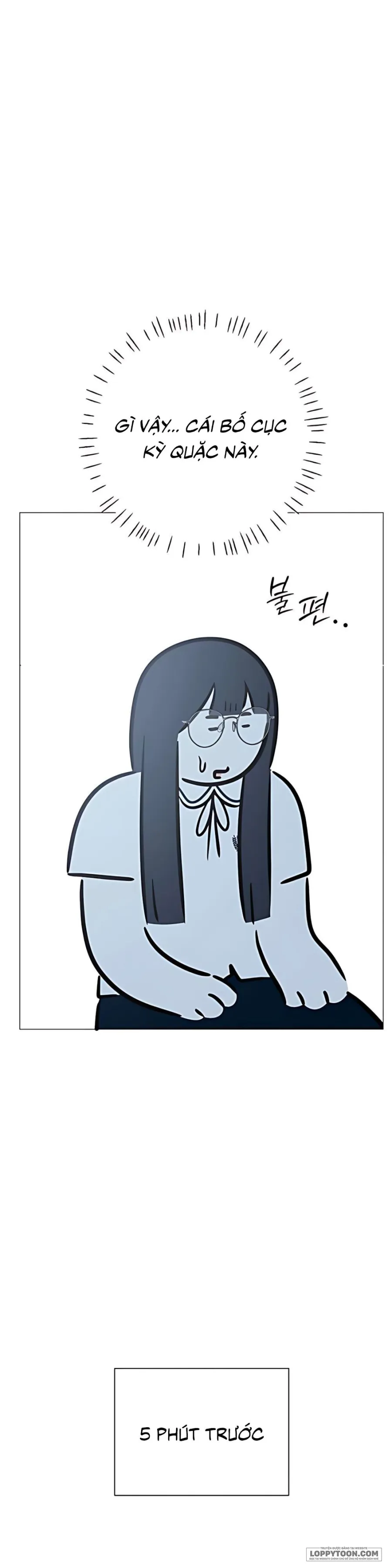 Hashtag: Mối Tình Đầu - Chap 8 - Trang 10