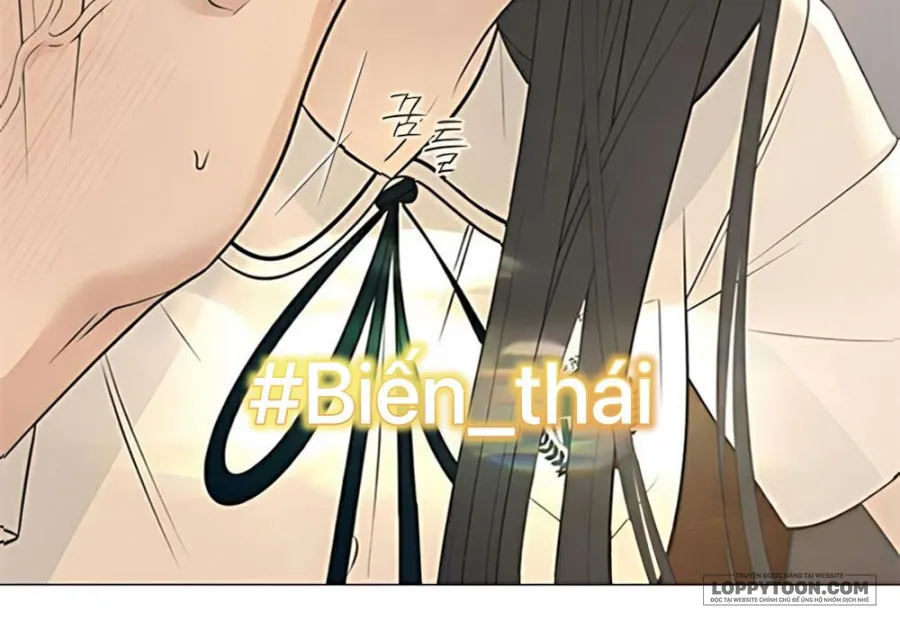 Hashtag: Mối Tình Đầu - Chap 9 - Trang 32