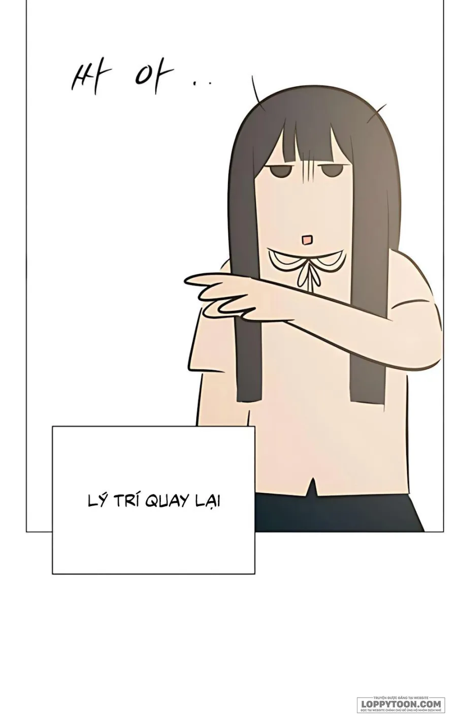 Hashtag: Mối Tình Đầu - Chap 9 - Trang 38