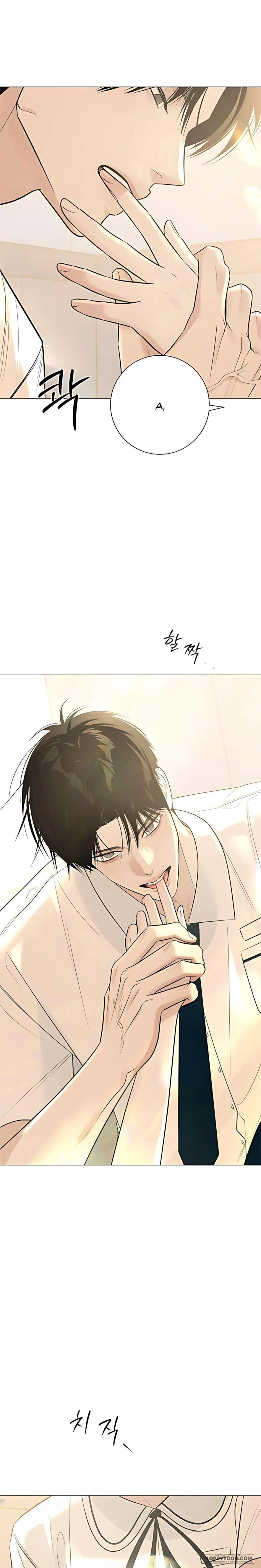 Hashtag: Mối Tình Đầu - Chap 9 - Trang 40
