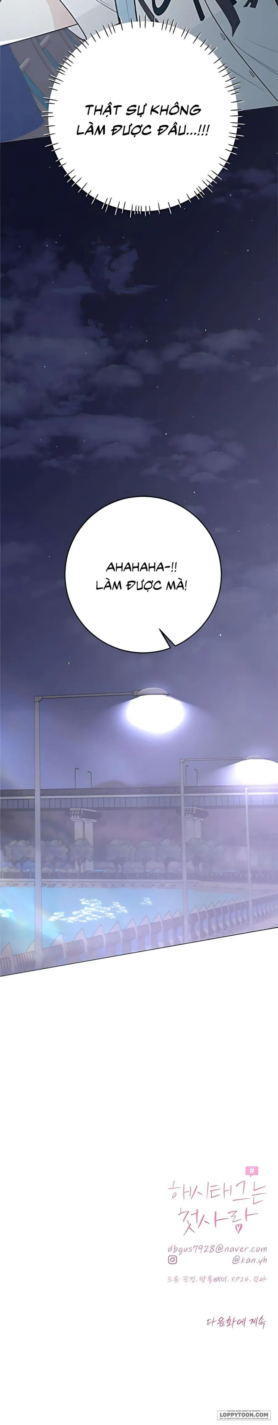 Hashtag: Mối Tình Đầu - Chap 9 - Trang 46