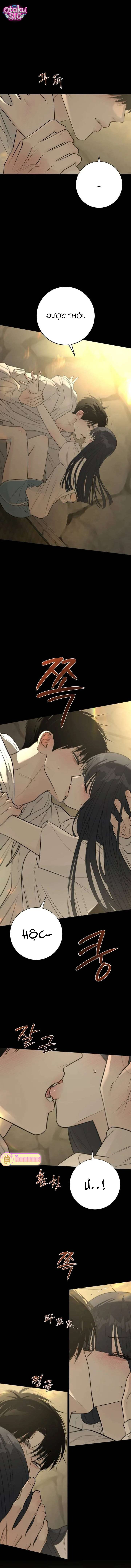 Hashtag tình đầu - Chap 26 - Trang 14