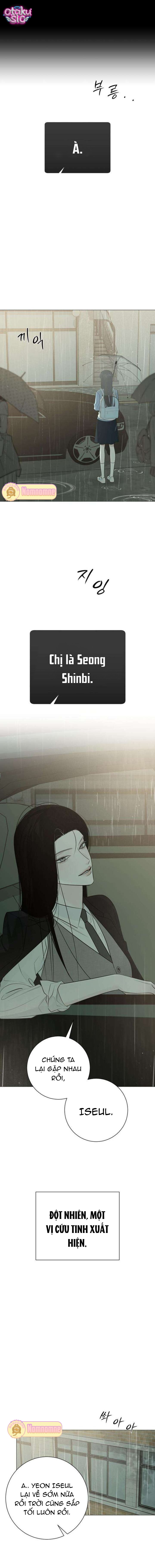 Hashtag tình đầu - Chap 28 - Trang 16