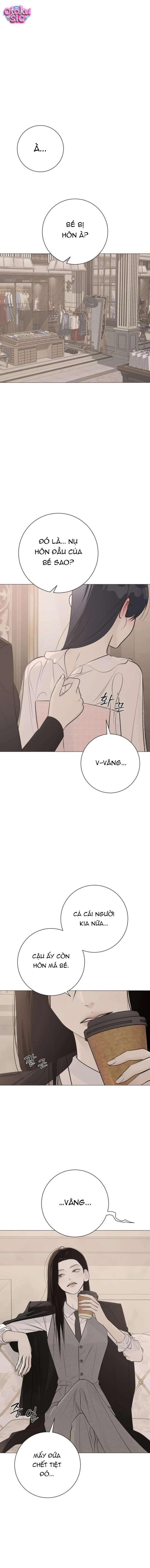 Hashtag tình đầu - Chap 29 - Trang 1