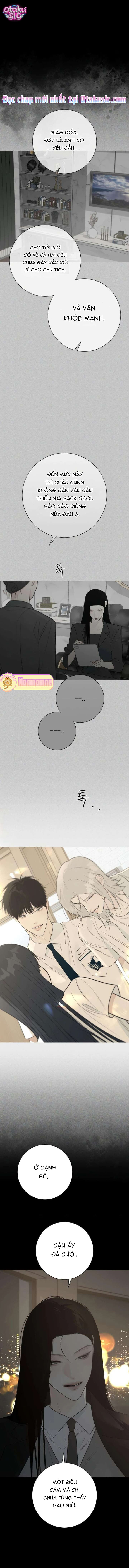 Hashtag tình đầu - Chap 29 - Trang 14