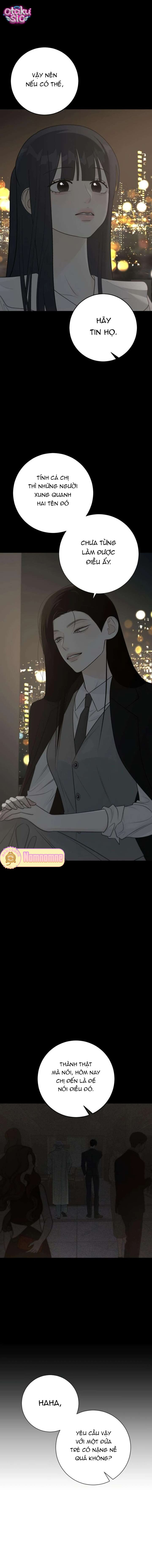 Hashtag tình đầu - Chap 29 - Trang 15