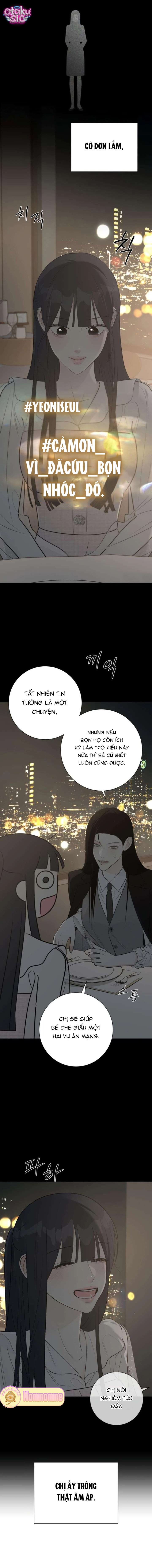 Hashtag tình đầu - Chap 29 - Trang 17