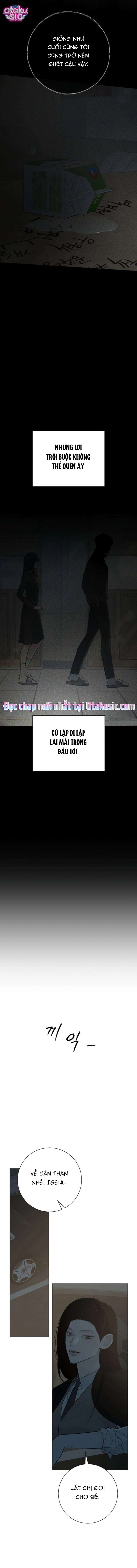 Hashtag tình đầu - Chap 29 - Trang 10