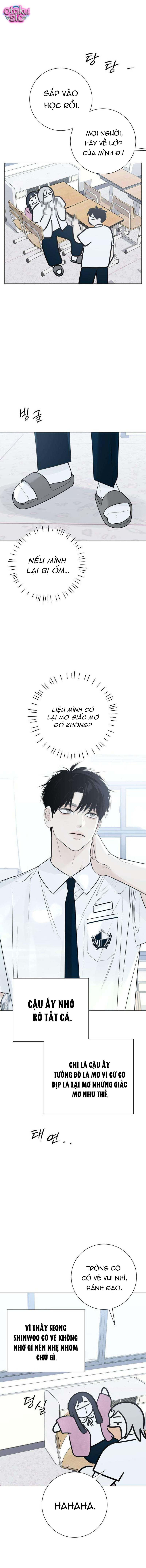 Hashtag tình đầu - Chap 31 - Trang 14