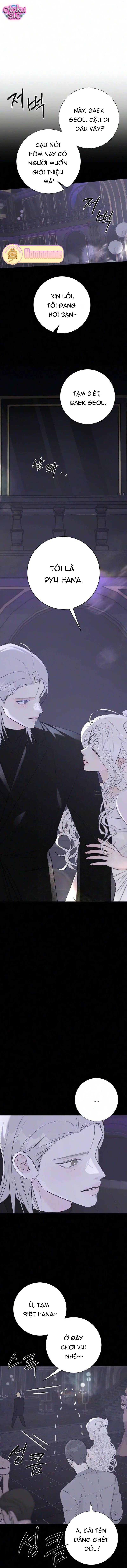 Hashtag tình đầu - Chap 33 - Trang 16