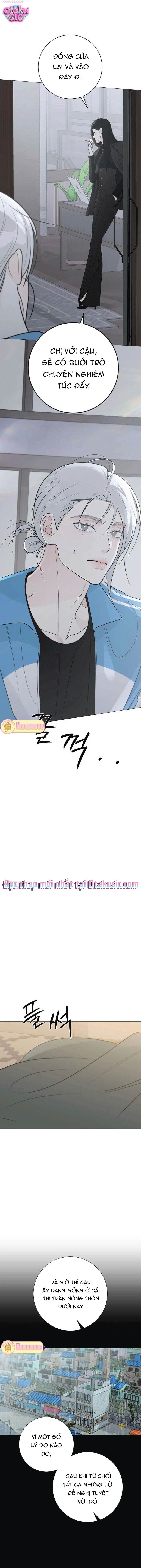 Hashtag tình đầu - Chap 34 - Trang 15
