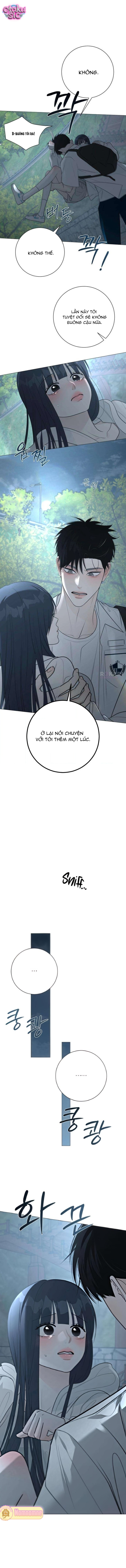 Hashtag tình đầu - Chap 36 - Trang 7