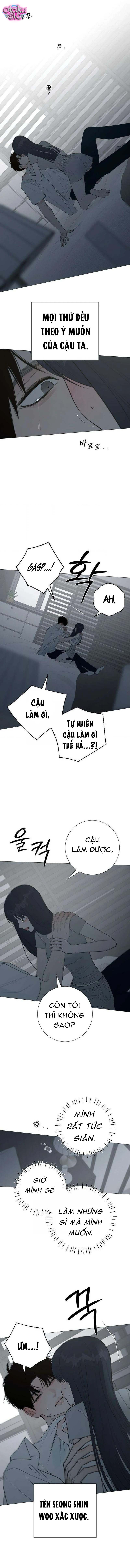 Hashtag tình đầu - Chap 37 - Trang 16