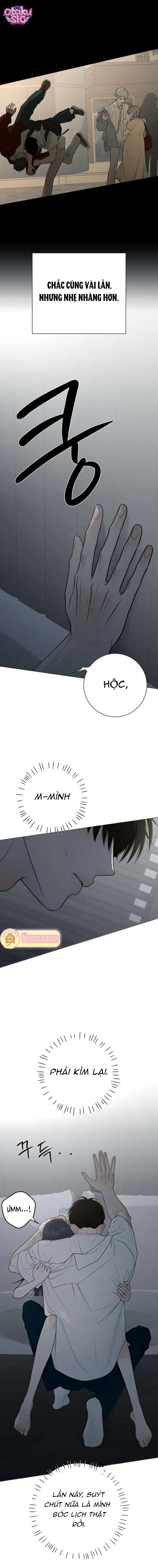 Hashtag tình đầu - Chap 38 - Trang 2
