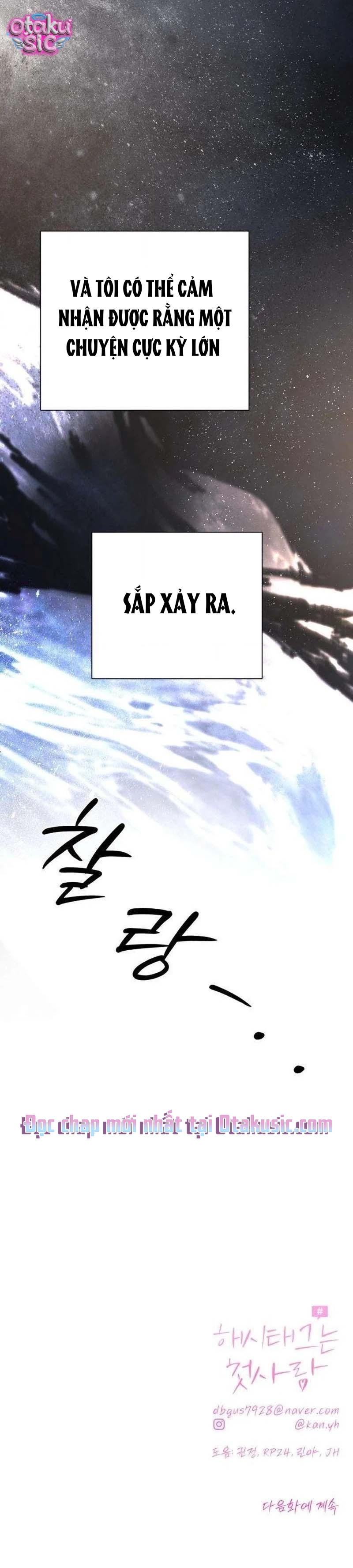 Hashtag tình đầu - Chap 38 - Trang 22