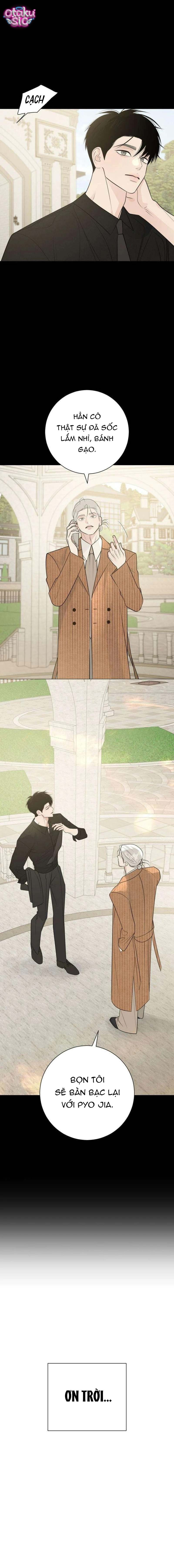 Hashtag tình đầu - Chap 39 - Trang 20