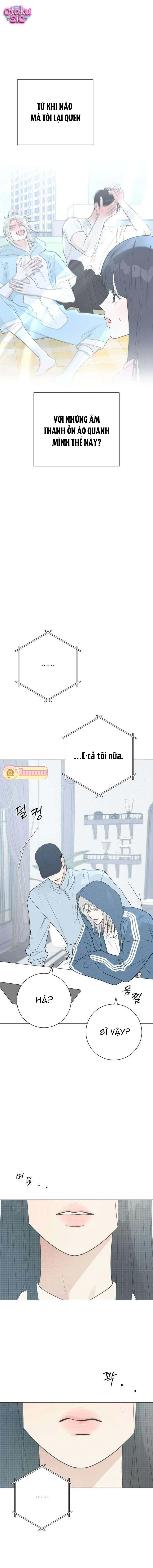 Hashtag tình đầu - Chap 39 - Trang 24