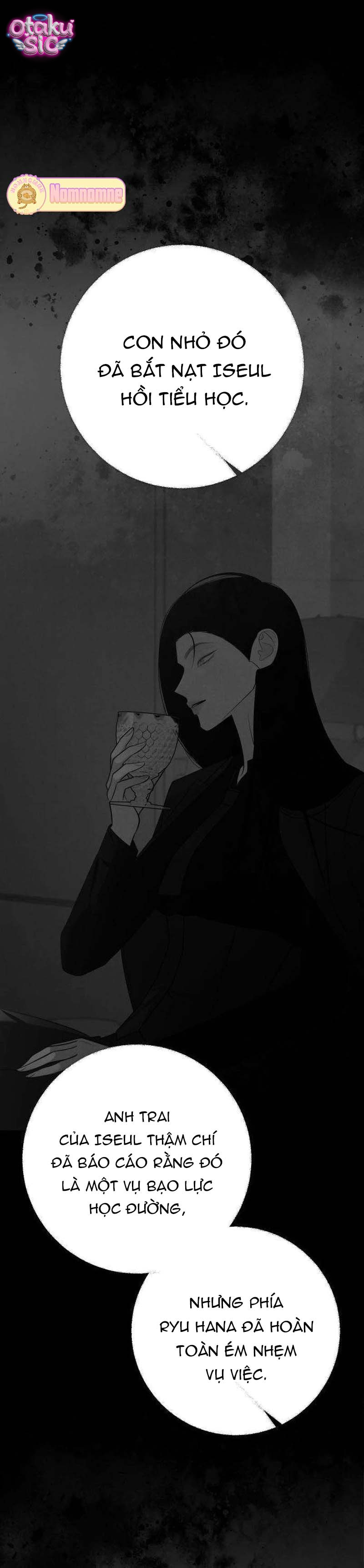 Hashtag tình đầu - Chap 39 - Trang 9