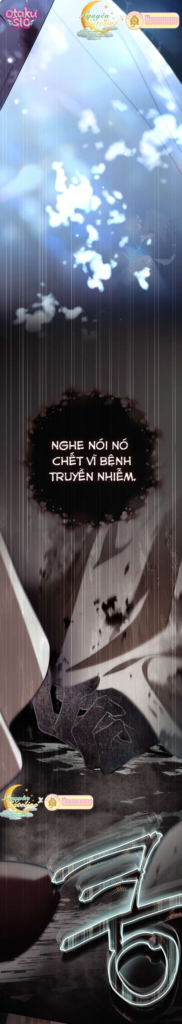 Hầu Gái Bí Mật Của Gia Tộc Bá Tước - Chap 1 - Trang 11