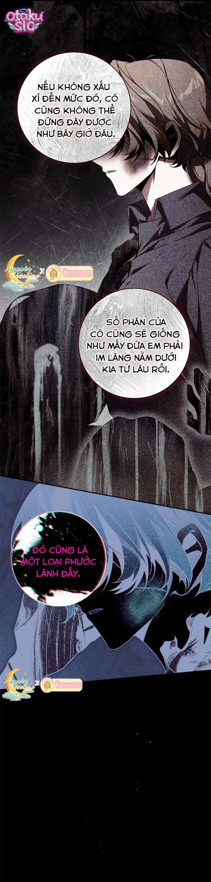 Hầu Gái Bí Mật Của Gia Tộc Bá Tước - Chap 1 - Trang 16