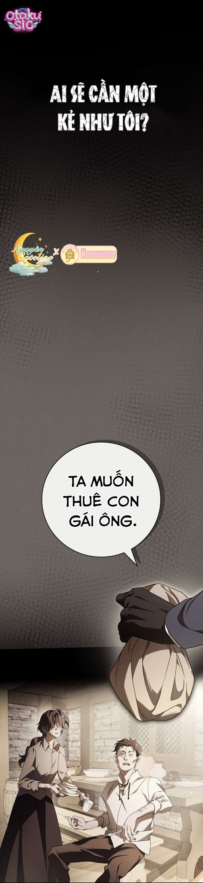 Hầu Gái Bí Mật Của Gia Tộc Bá Tước - Chap 1 - Trang 19
