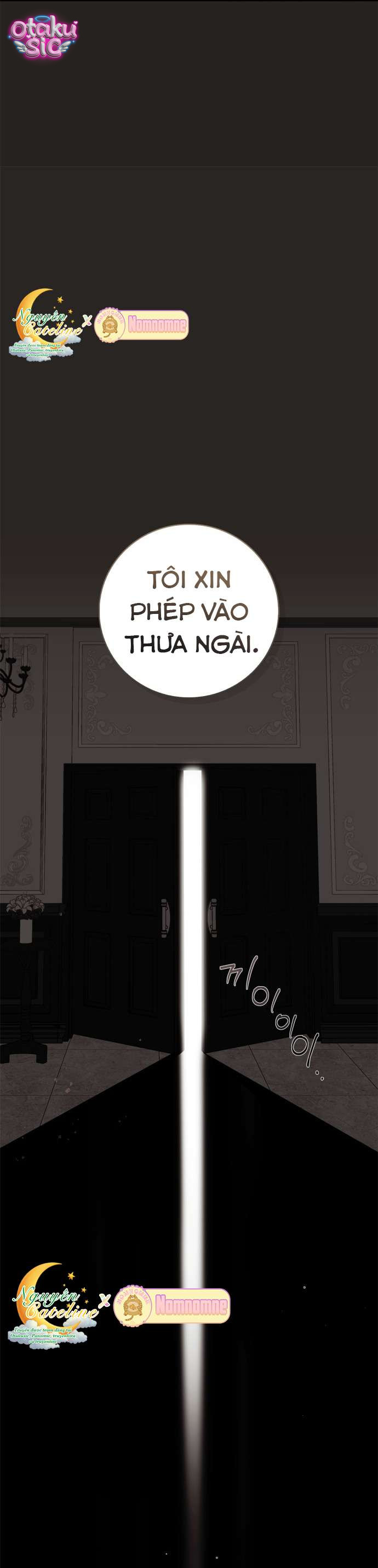 Hầu Gái Bí Mật Của Gia Tộc Bá Tước - Chap 1 - Trang 41