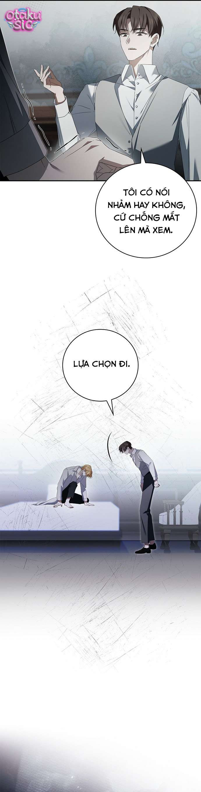 Hầu Gái Bí Mật Của Gia Tộc Bá Tước - Chap 11 - Trang 16