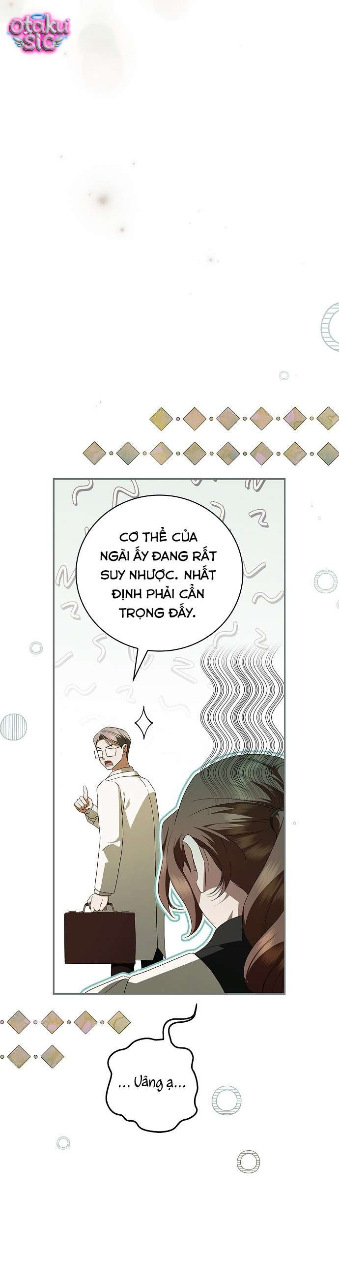 Hầu Gái Bí Mật Của Gia Tộc Bá Tước - Chap 11 - Trang 4