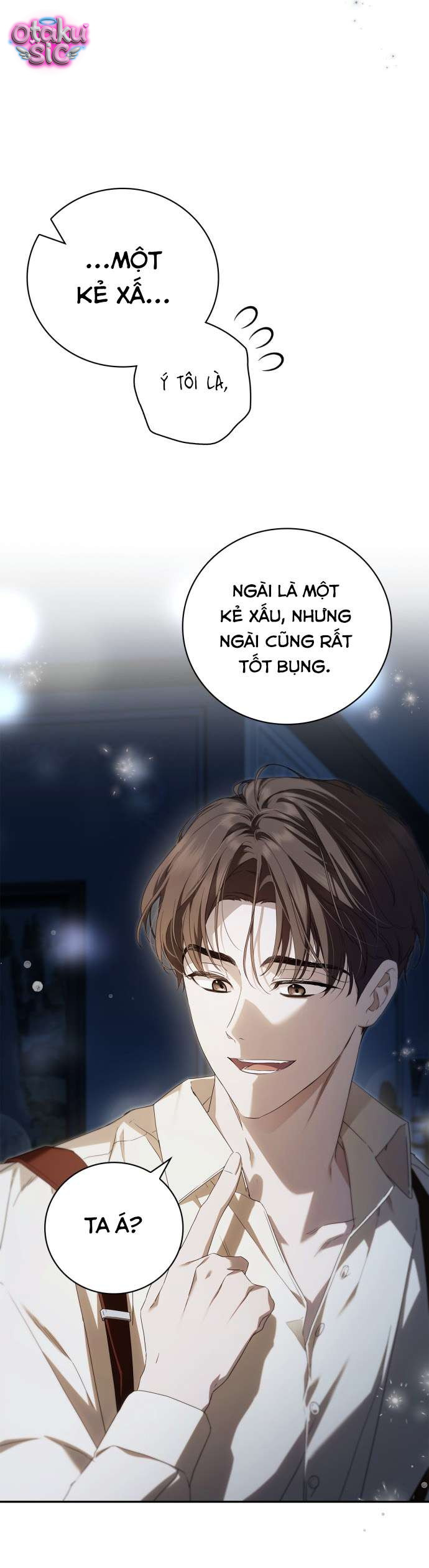 Hầu Gái Bí Mật Của Gia Tộc Bá Tước - Chap 13 - Trang 26