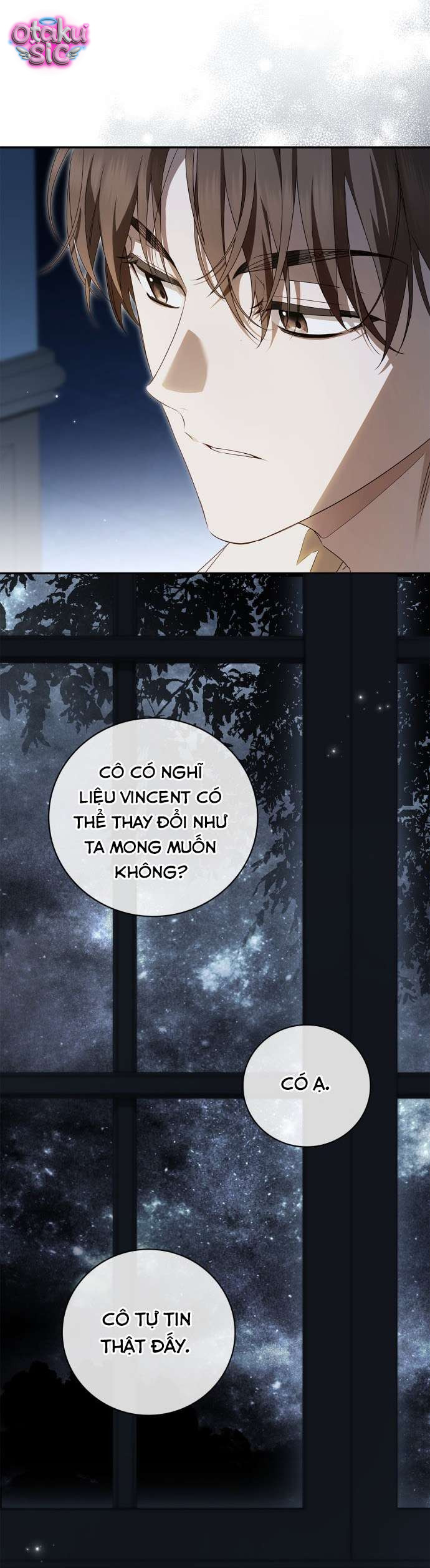 Hầu Gái Bí Mật Của Gia Tộc Bá Tước - Chap 13 - Trang 28