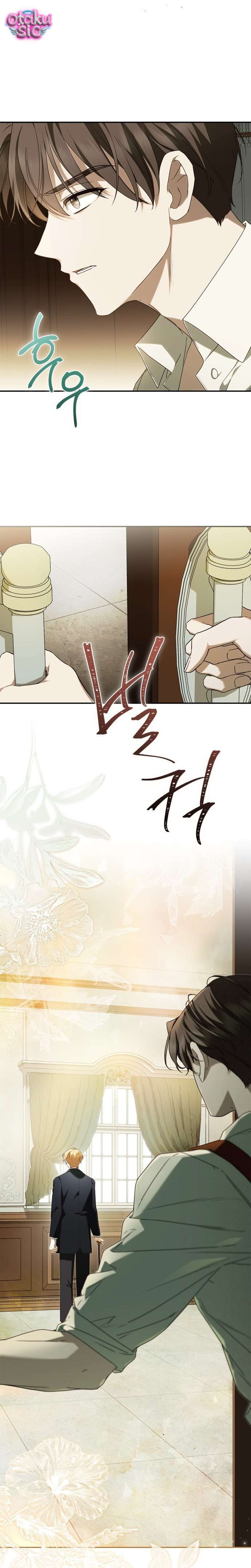 Hầu Gái Bí Mật Của Gia Tộc Bá Tước - Chap 13 - Trang 4