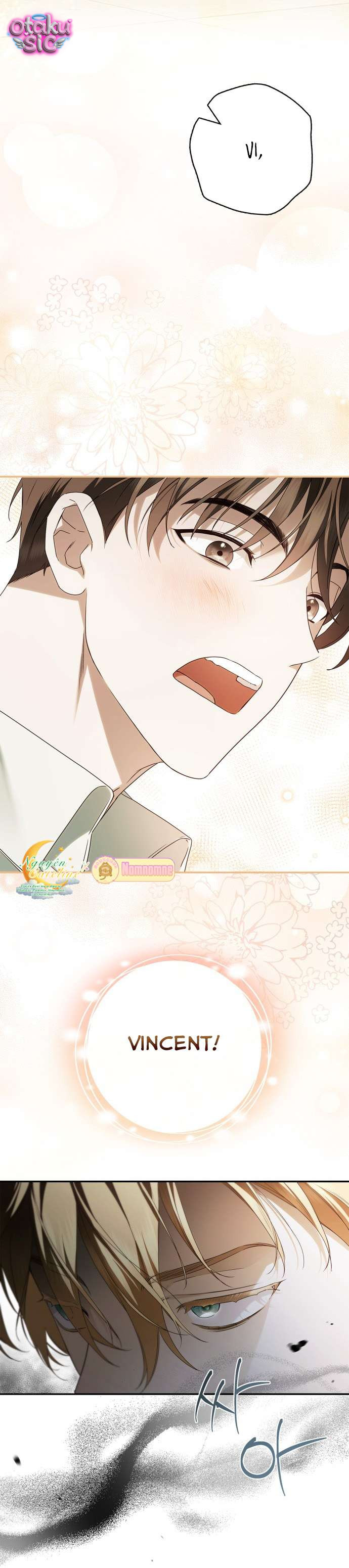 Hầu Gái Bí Mật Của Gia Tộc Bá Tước - Chap 13 - Trang 7