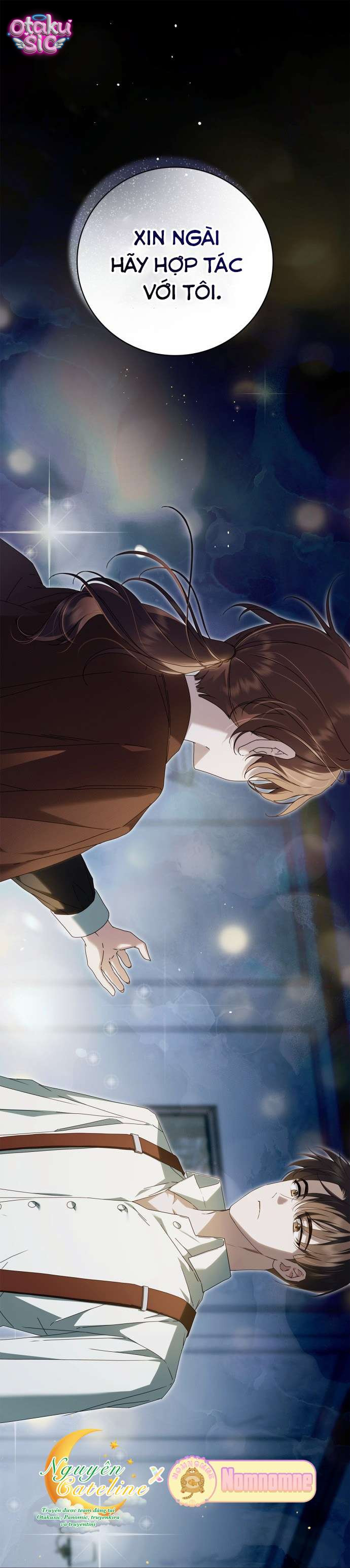 Hầu Gái Bí Mật Của Gia Tộc Bá Tước - Chap 14 - Trang 1