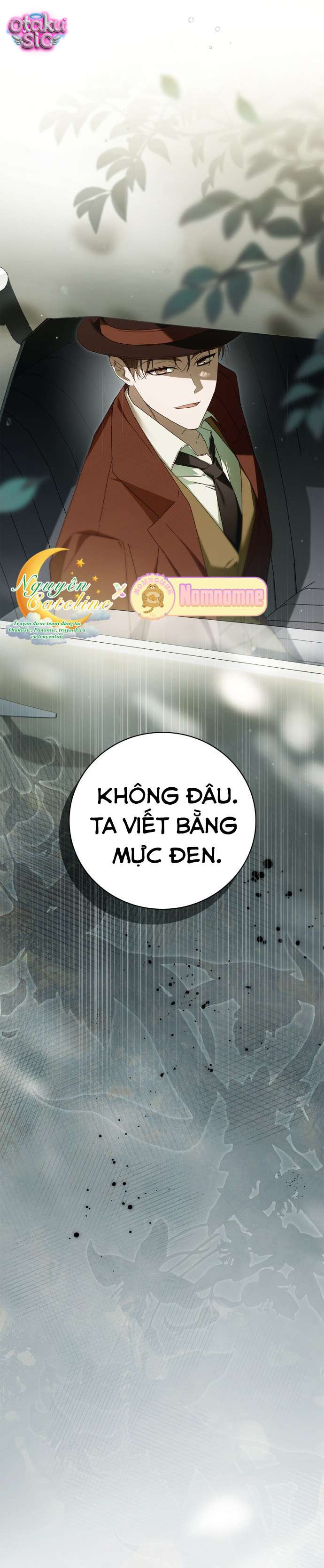 Hầu Gái Bí Mật Của Gia Tộc Bá Tước - Chap 14 - Trang 12