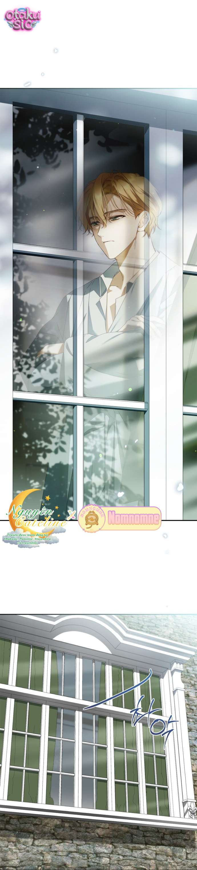 Hầu Gái Bí Mật Của Gia Tộc Bá Tước - Chap 14 - Trang 15