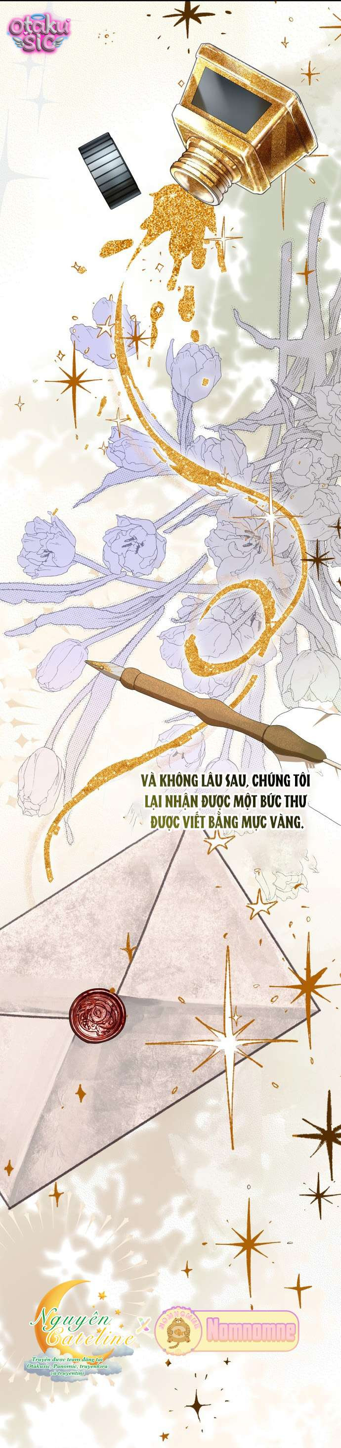 Hầu Gái Bí Mật Của Gia Tộc Bá Tước - Chap 14 - Trang 16