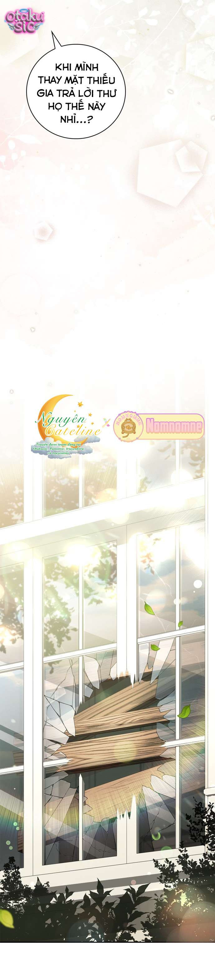 Hầu Gái Bí Mật Của Gia Tộc Bá Tước - Chap 14 - Trang 26