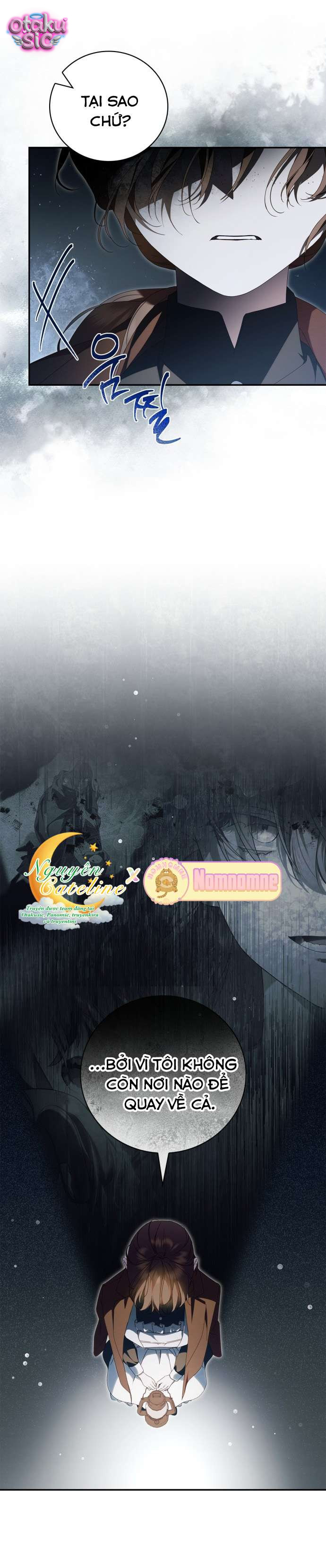 Hầu Gái Bí Mật Của Gia Tộc Bá Tước - Chap 14 - Trang 4