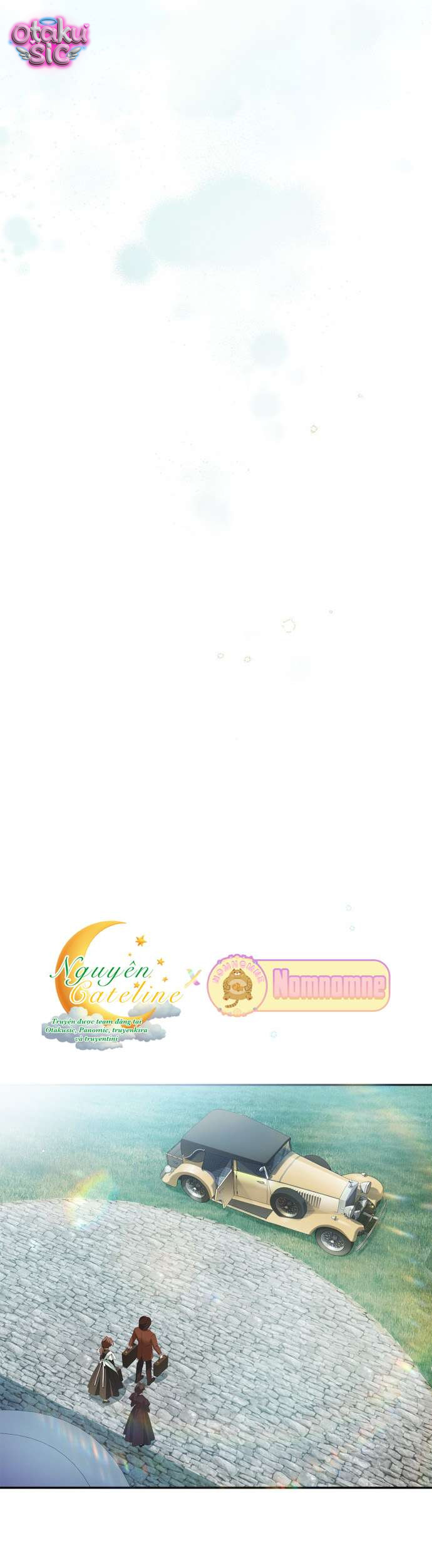Hầu Gái Bí Mật Của Gia Tộc Bá Tước - Chap 14 - Trang 6