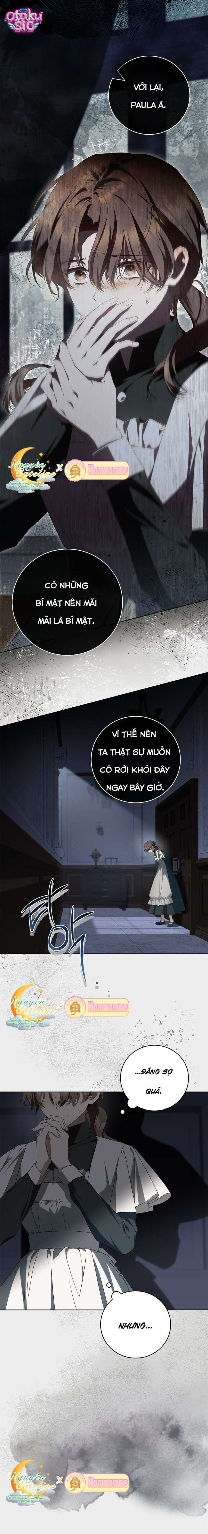Hầu Gái Bí Mật Của Gia Tộc Bá Tước - Chap 15 - Trang 2