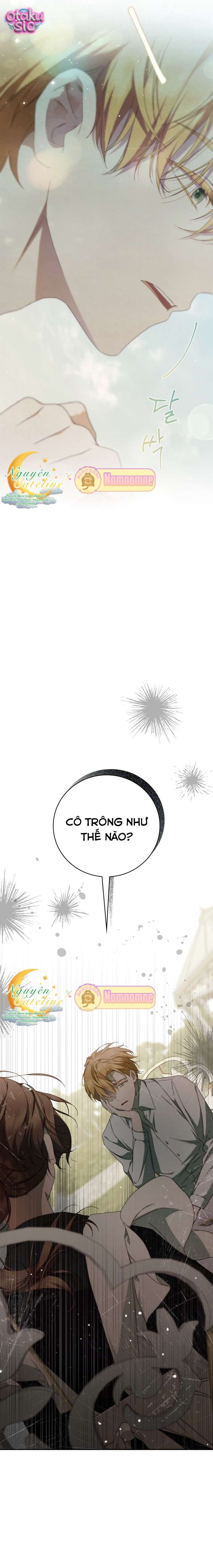 Hầu Gái Bí Mật Của Gia Tộc Bá Tước - Chap 15 - Trang 30