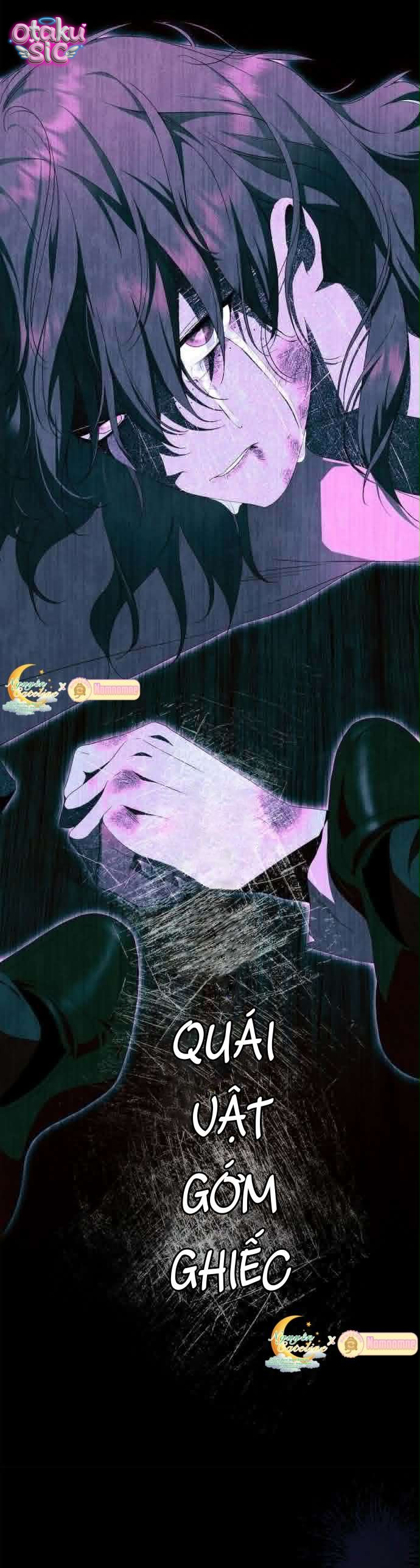 Hầu Gái Bí Mật Của Gia Tộc Bá Tước - Chap 16 - Trang 21