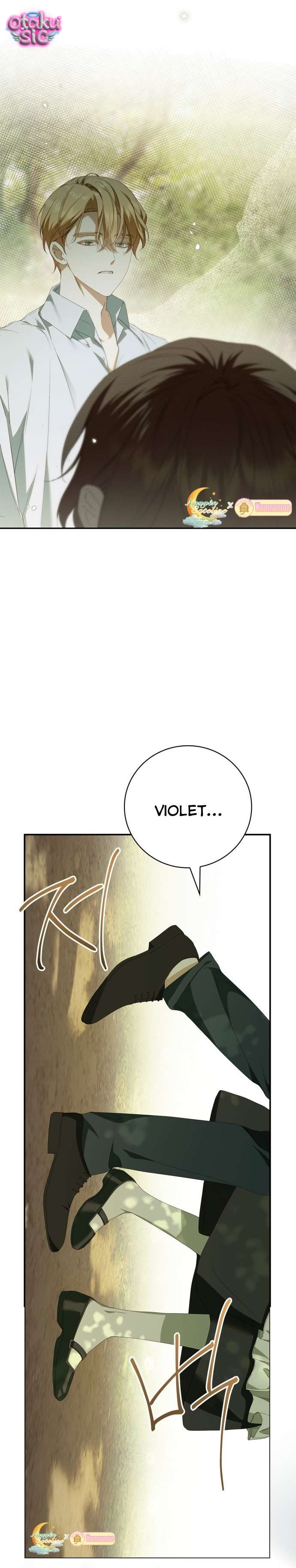Hầu Gái Bí Mật Của Gia Tộc Bá Tước - Chap 16 - Trang 39