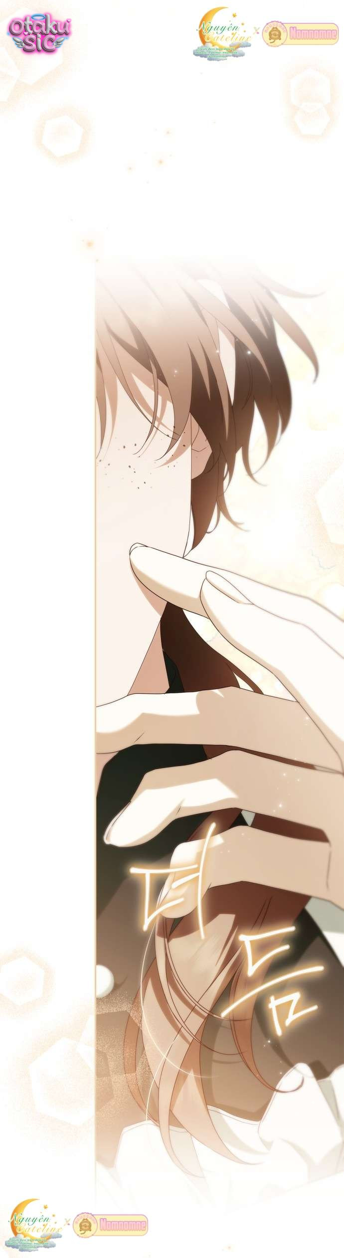 Hầu Gái Bí Mật Của Gia Tộc Bá Tước - Chap 16 - Trang 8
