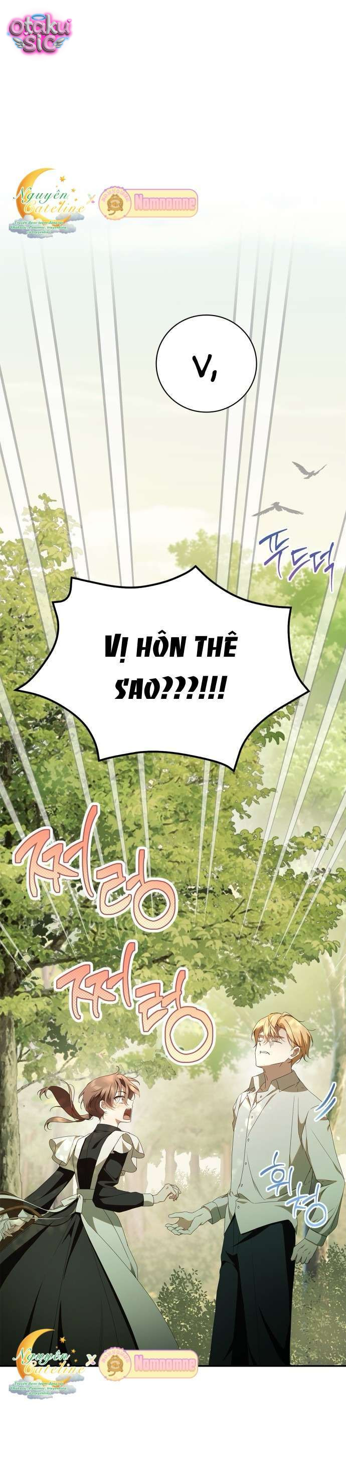 Hầu Gái Bí Mật Của Gia Tộc Bá Tước - Chap 17 - Trang 1