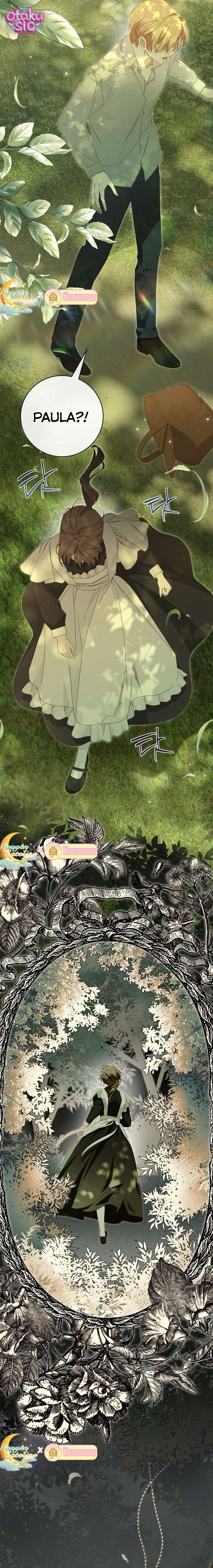 Hầu Gái Bí Mật Của Gia Tộc Bá Tước - Chap 17 - Trang 9