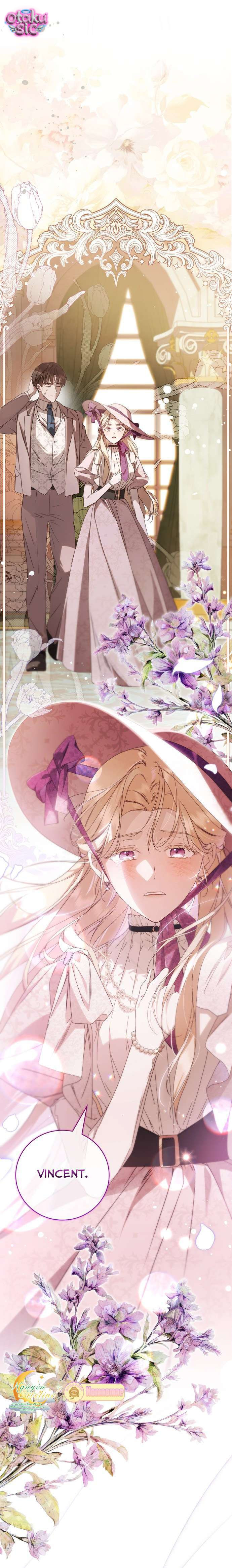 Hầu Gái Bí Mật Của Gia Tộc Bá Tước - Chap 18 - Trang 1